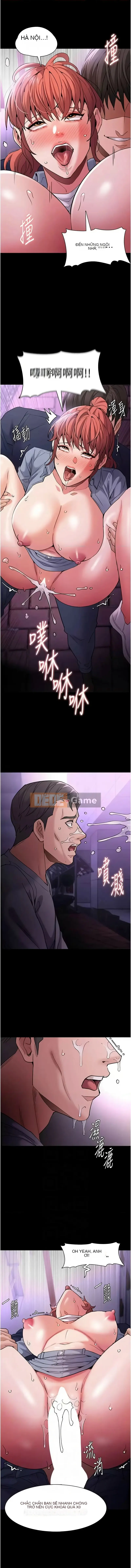 Nghiện điên Chương 108-109