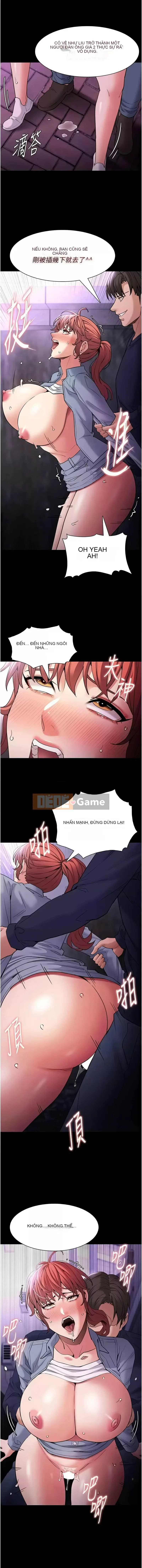 Nghiện điên Chương 108-109