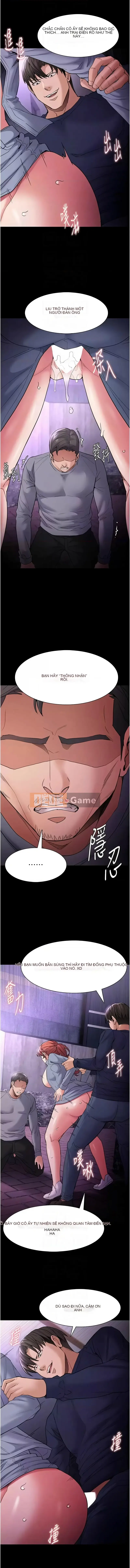 Nghiện điên Chương 108-109