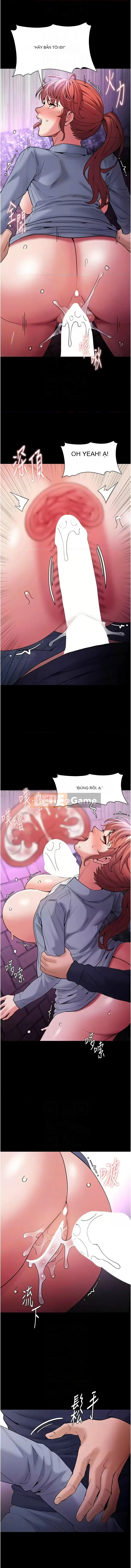 Nghiện điên Chương 108-109