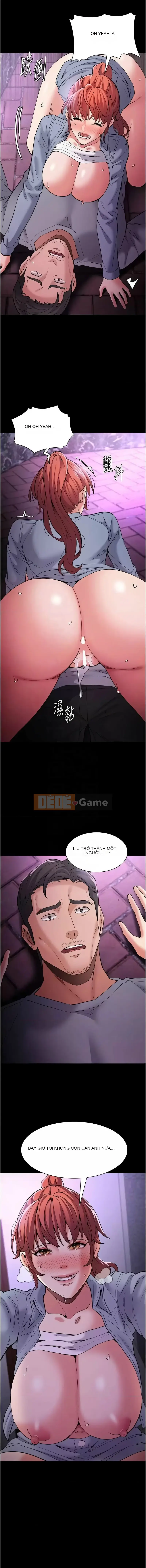 Nghiện điên Chương 108-109