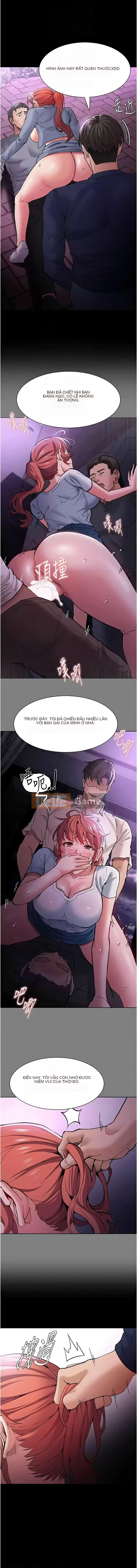 Nghiện điên Chương 108-109