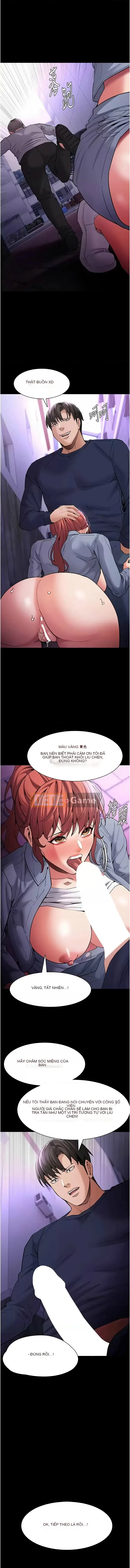 Nghiện điên Chương 108-109