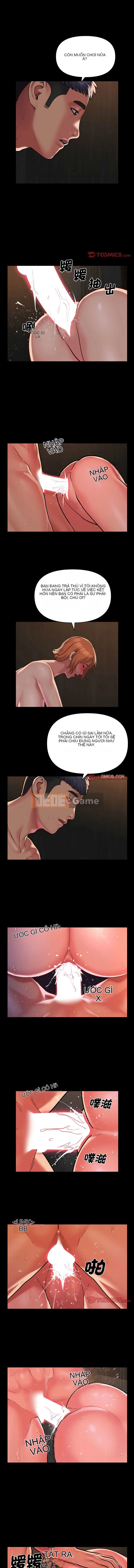 Hiệp hội đổi mới cộng đồng Chương 120-121