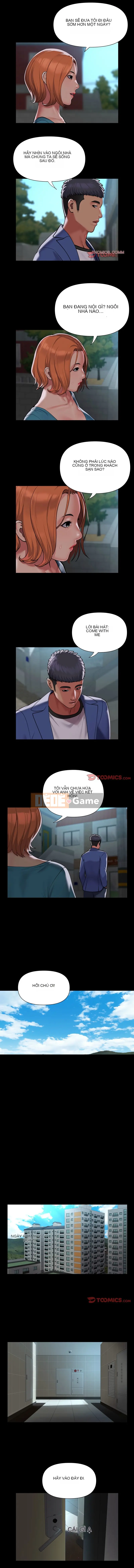 Hiệp hội đổi mới cộng đồng Chương 120-121