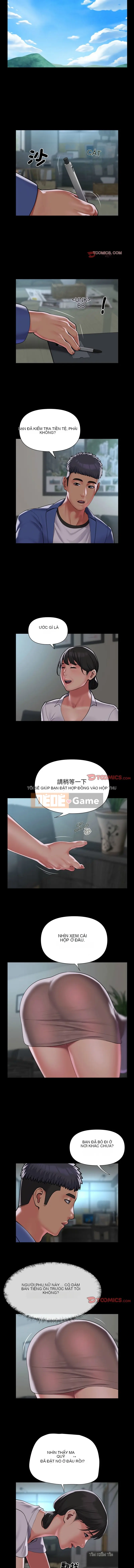 Hiệp hội đổi mới cộng đồng Chương 120-121