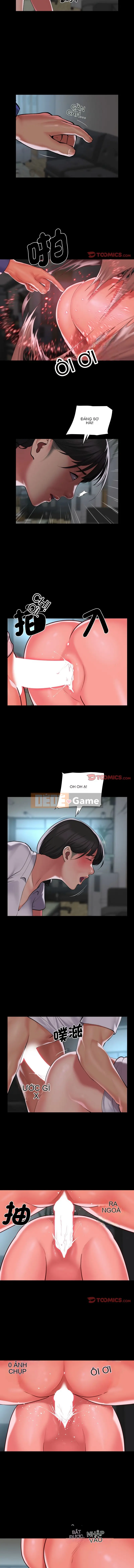 Hiệp hội đổi mới cộng đồng Chương 120-121