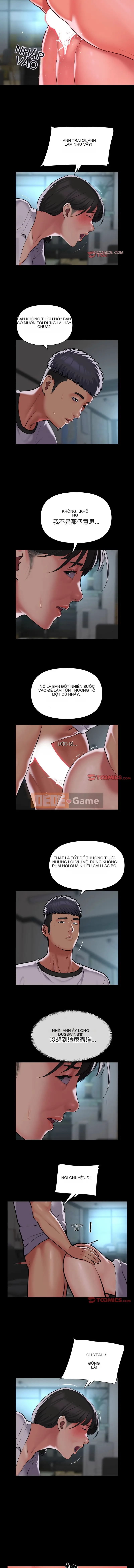 Hiệp hội đổi mới cộng đồng Chương 120-121