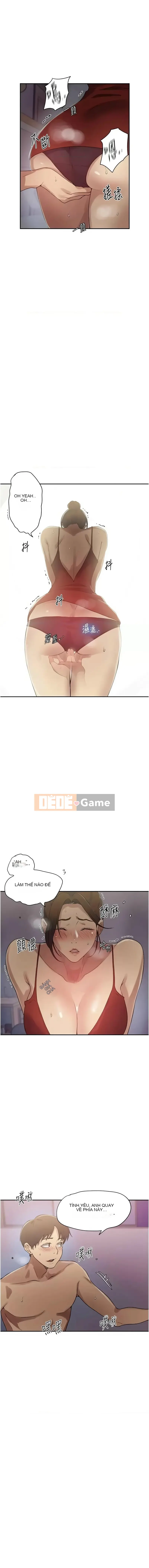 Dạy bí mật Chương 249-250