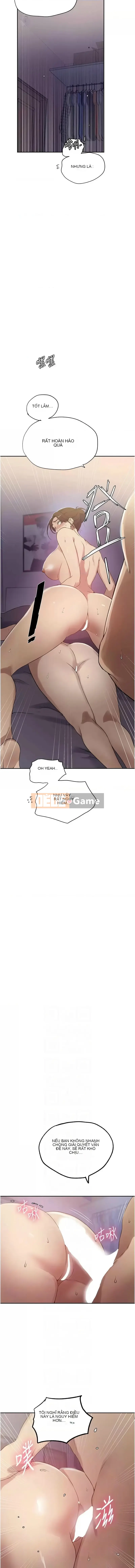 Dạy bí mật Chương 249-250