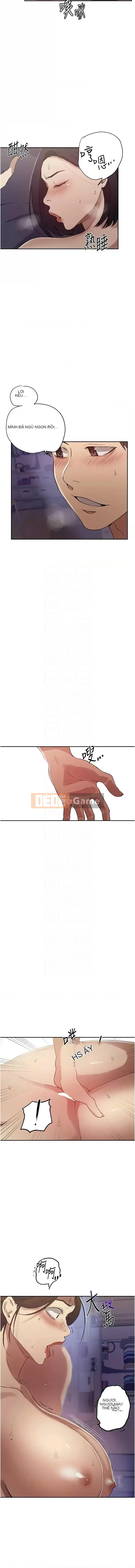 Dạy bí mật Chương 249-250