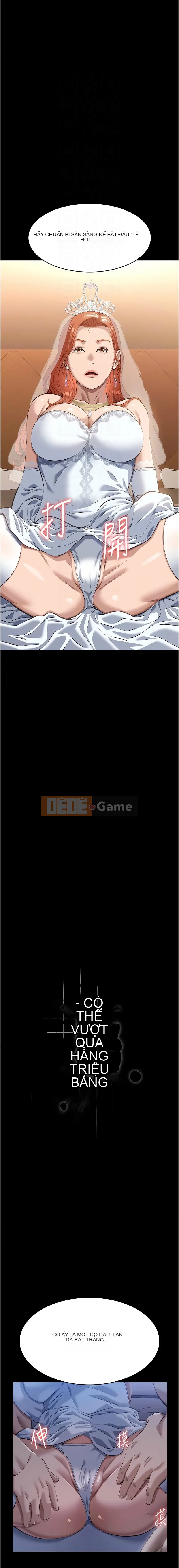 Sơ yếu lý lịch phổ quát Chương 119