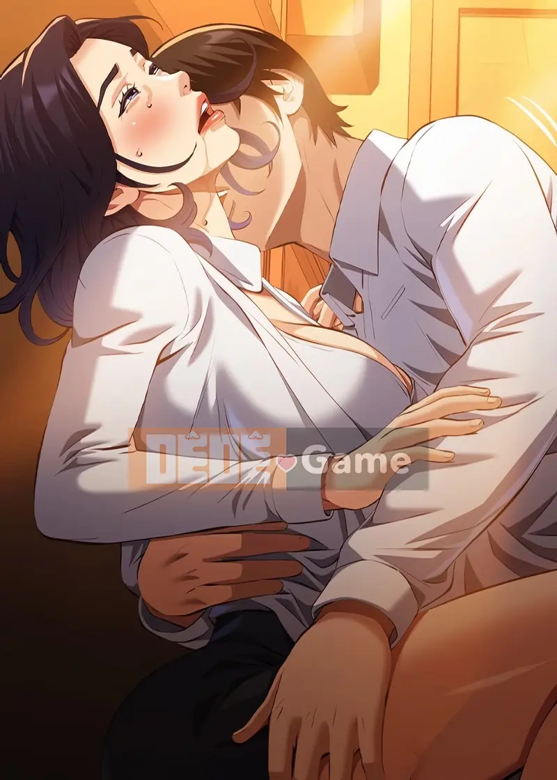 Sơ yếu lý lịch phổ quát Chương 119