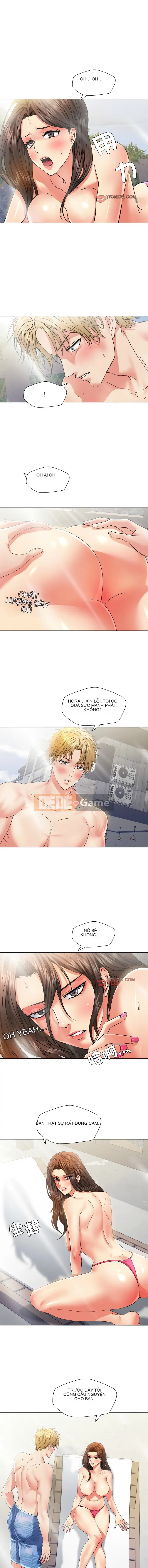 Người phụ nữ xấu Chương 46-47