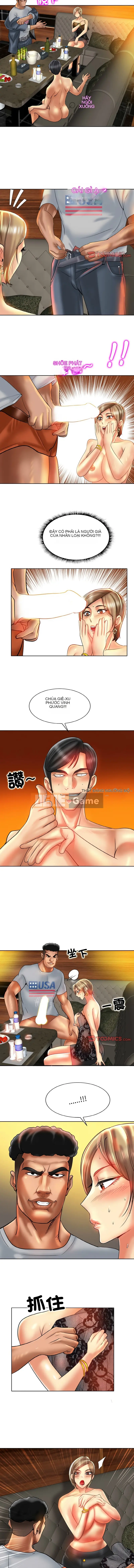 Lỗ trong một Chương 49-50