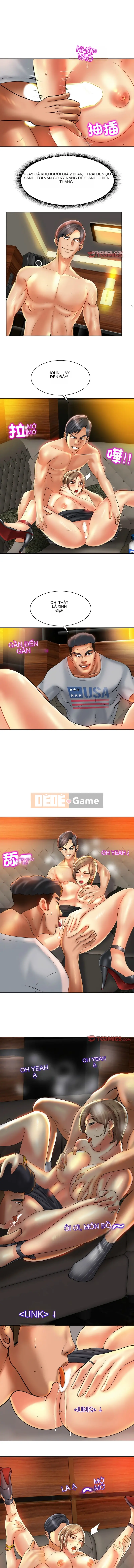 Lỗ trong một Chương 49-50