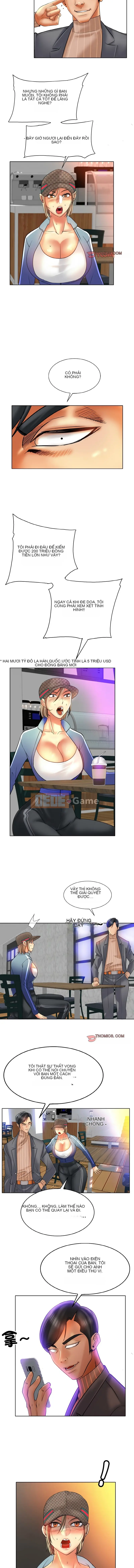 Lỗ trong một Chương 49-50