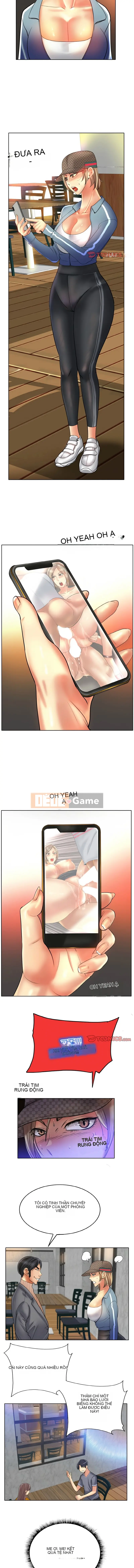 Lỗ trong một Chương 49-50