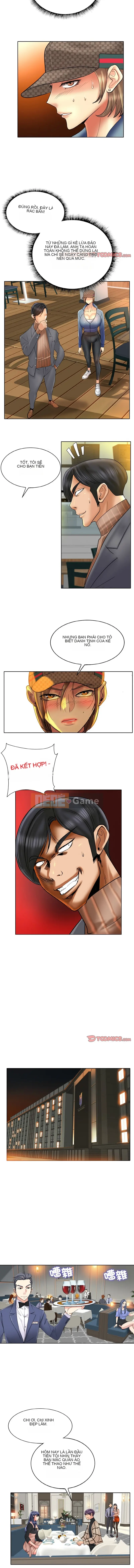 Lỗ trong một Chương 49-50