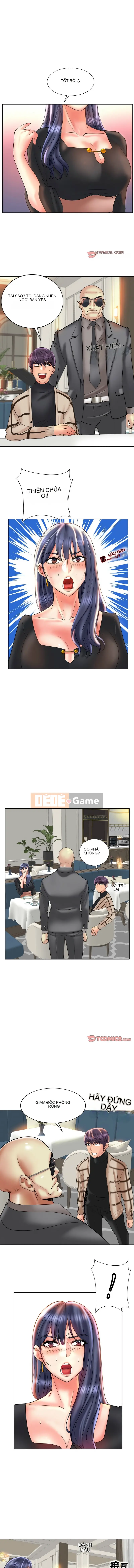 Lỗ trong một Chương 49-50