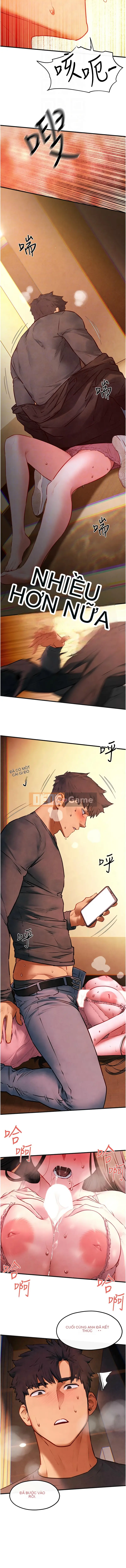 Mong muốn chiến đấu Chương 57