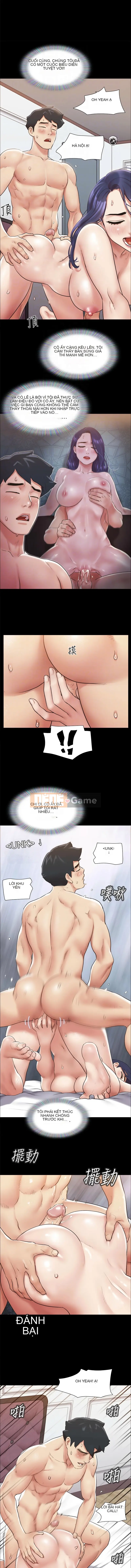 Thỏa thuận tình yêu (bản không kiểm duyệt) Chương 115-116