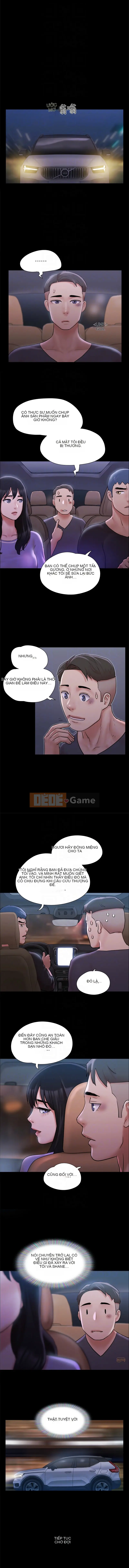 Thỏa thuận tình yêu (bản không kiểm duyệt) Chương 115-116