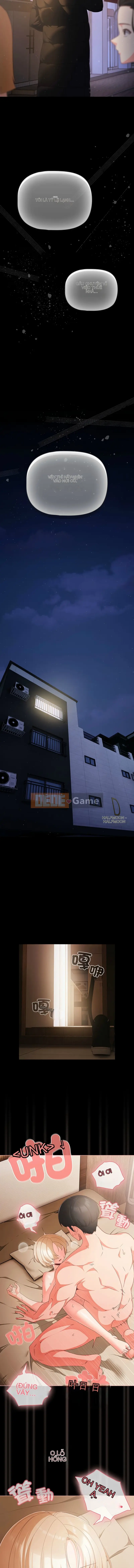 Đột nhiên trở thành một quản trị viên căn hộ Chương 1-4