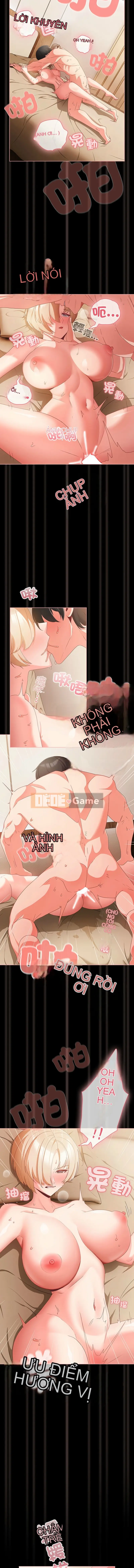 Đột nhiên trở thành một quản trị viên căn hộ Chương 1-4