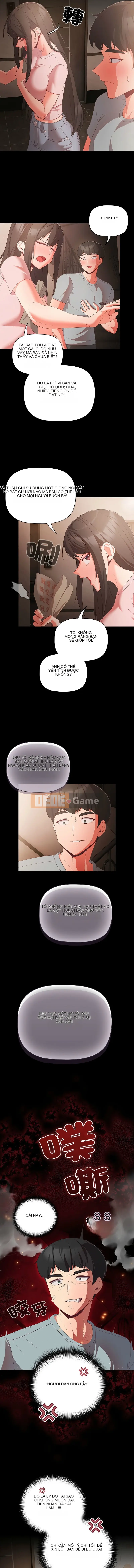 Đột nhiên trở thành một quản trị viên căn hộ Chương 1-4