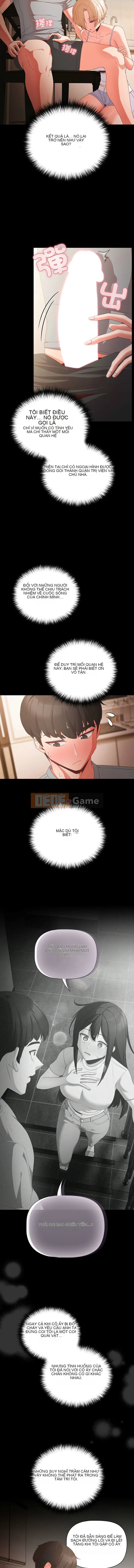 Đột nhiên trở thành một quản trị viên căn hộ Chương 1-4