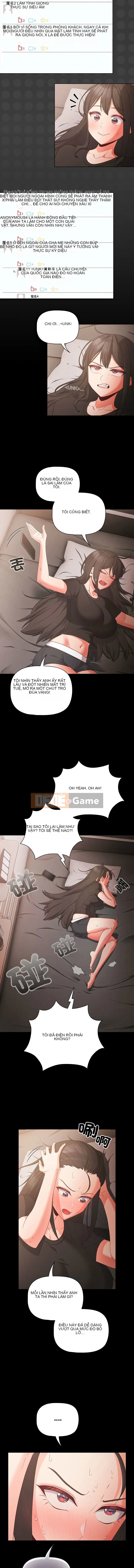 Đột nhiên trở thành một quản trị viên căn hộ Chương 1-4