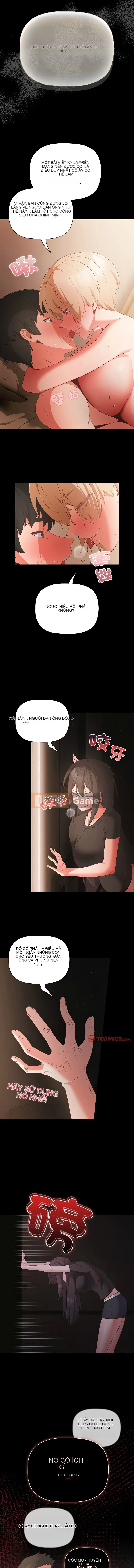 Đột nhiên trở thành một quản trị viên căn hộ Chương 1-4