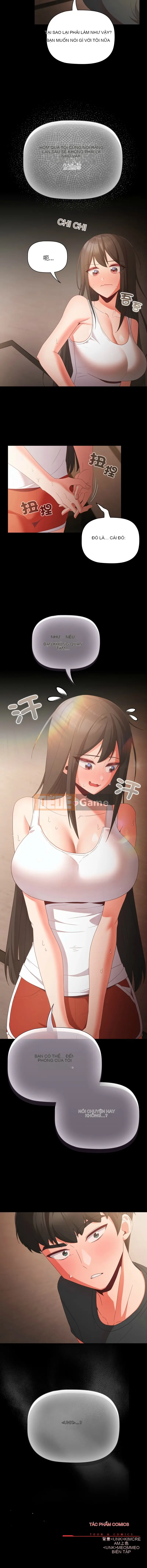 Đột nhiên trở thành một quản trị viên căn hộ Chương 1-4