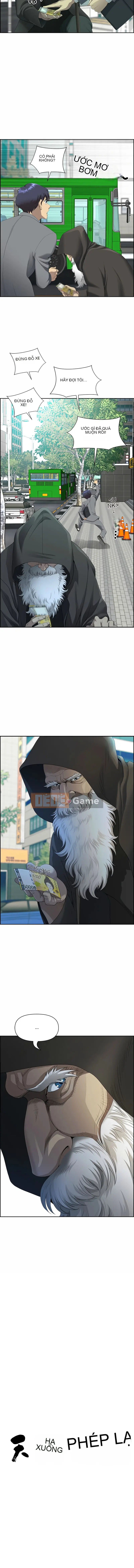 Phép màu Chương 1-5