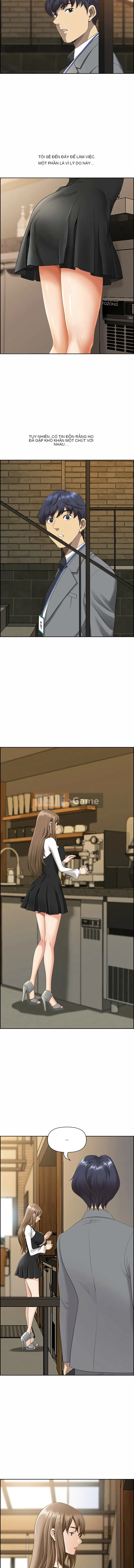 Phép màu Chương 1-5