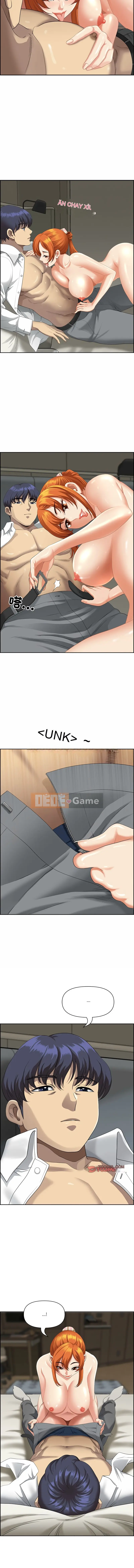 Phép màu Chương 1-5