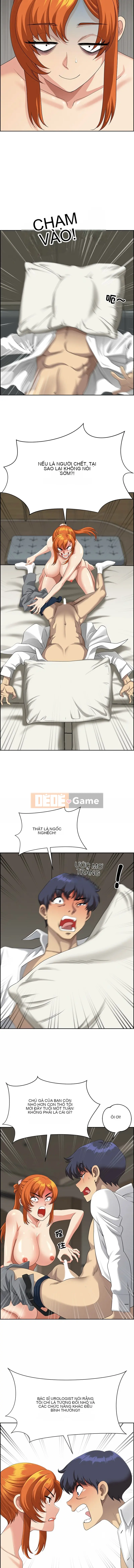 Phép màu Chương 1-5