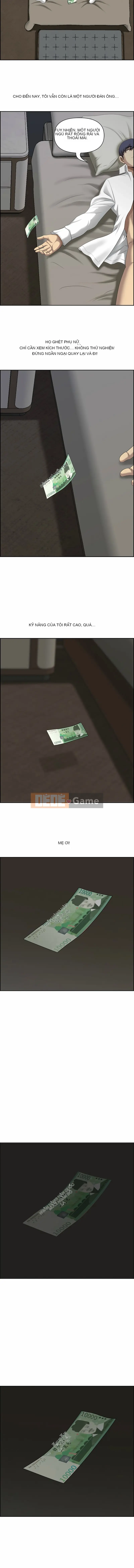 Phép màu Chương 1-5