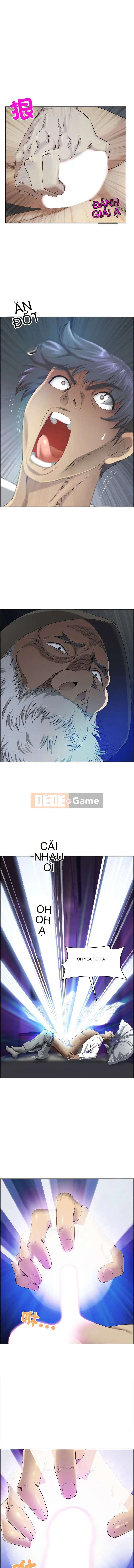 Phép màu Chương 1-5