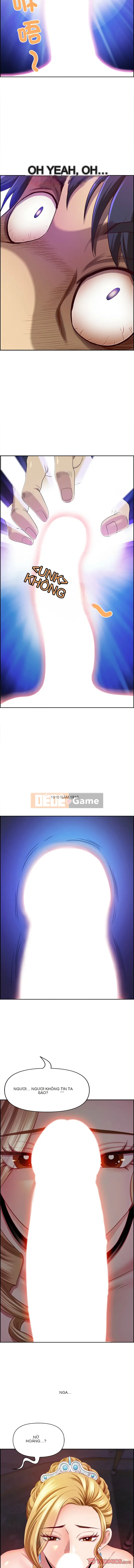 Phép màu Chương 1-5