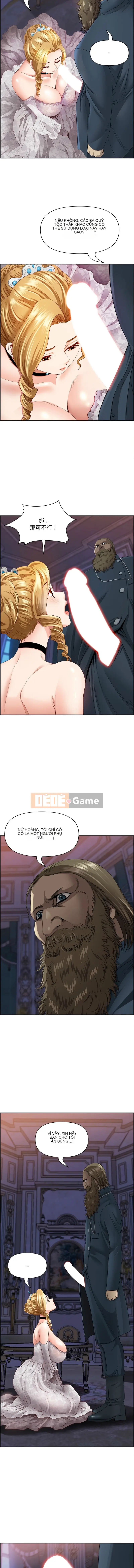 Phép màu Chương 1-5