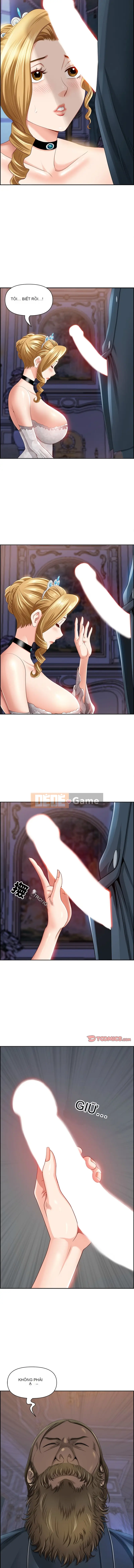 Phép màu Chương 1-5