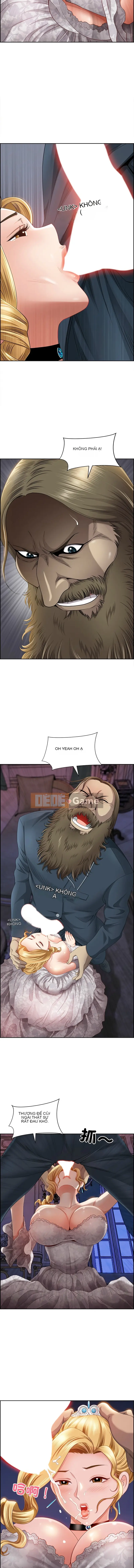 Phép màu Chương 1-5