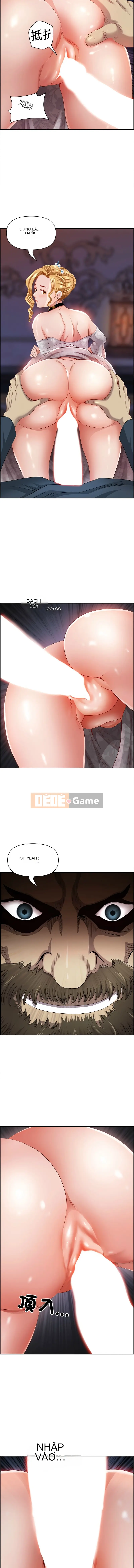 Phép màu Chương 1-5