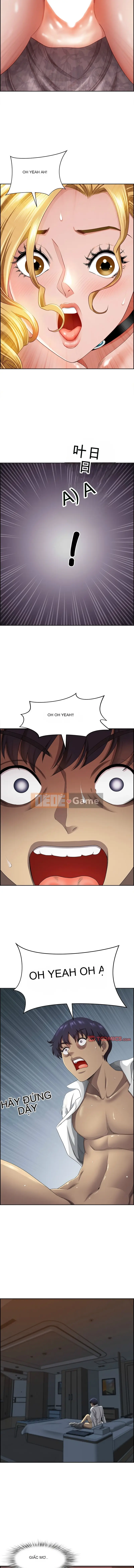 Phép màu Chương 1-5