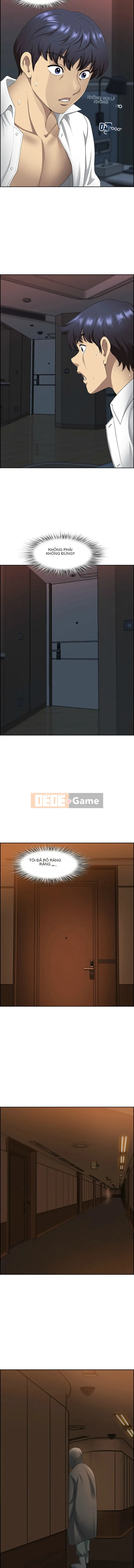 Phép màu Chương 1-5