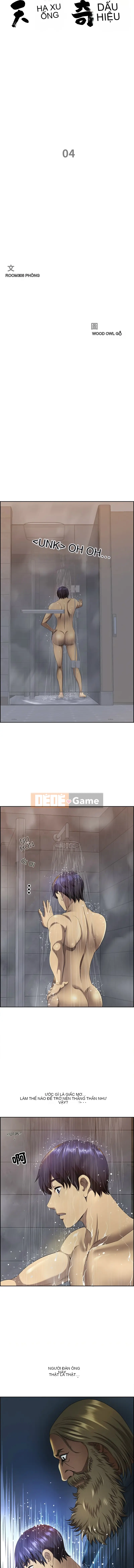 Phép màu Chương 1-5