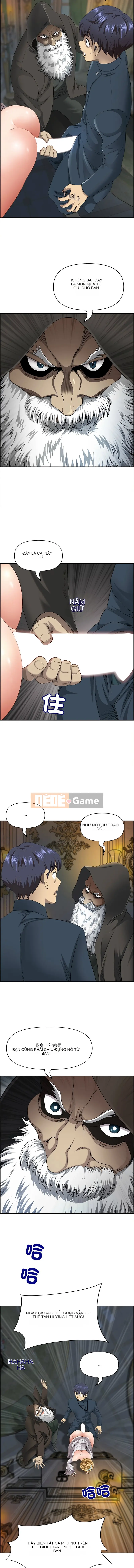 Phép màu Chương 1-5