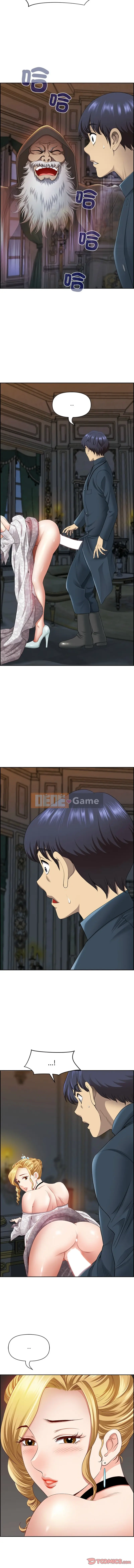 Phép màu Chương 1-5